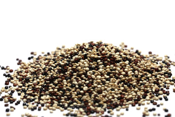 Quinoa drei Sorten Mischung