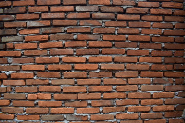 Brick wall Texture Background