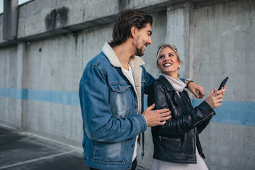 Surfing the web together