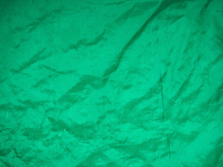 silk fabric color crumpled background multi-colored texture