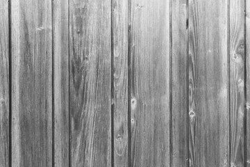 Holzwand
