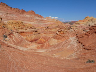 Utah Arizona hiking