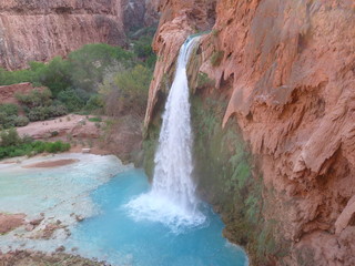 Utah Arizona hiking