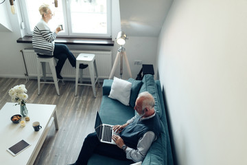 Getting to know the world of technology