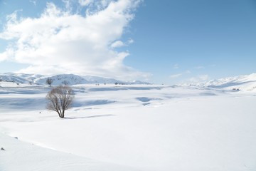 fabulous winter photos .Bingol Turkey