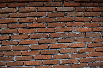 Brick wall Texture Background