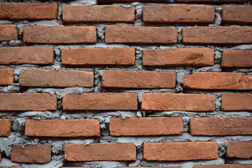 Brick wall Texture Background