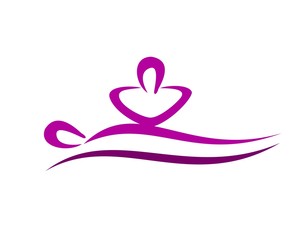 Beauty treatment and massage