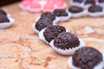 brigadeiro