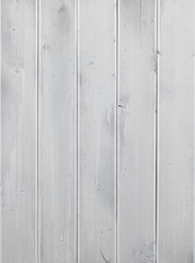Fototapeta na wymiar fresh painted white wood board background