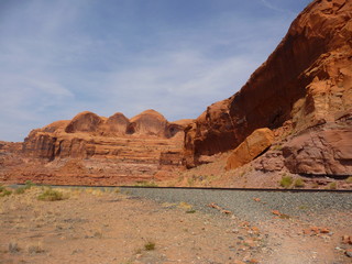 Utah Arizona hiking