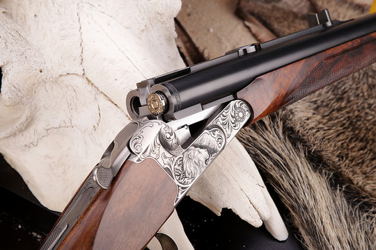 Jagdgewehr