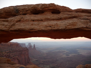 Utah hiking