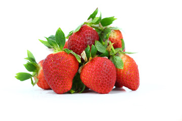 Strawberry Punnet