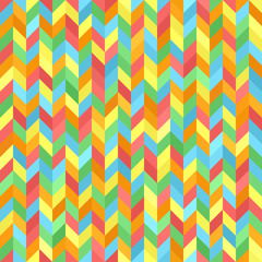 Herringbone pattern. Seamless vector