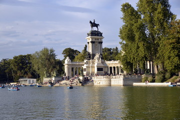 MADRID