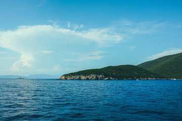 Wybrzeże Chorwacji