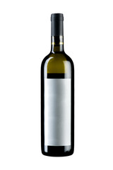 bottle of wine