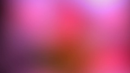 4K Simple pastel color motion background blue purple pink gradient background for summer design