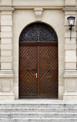 T&uuml;ren von Amberg 3