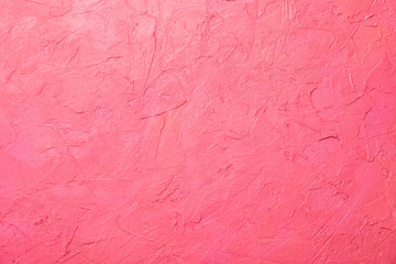 Pink background texture. Blank for design