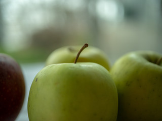 Apples