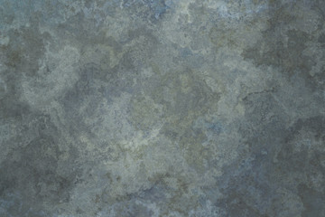 Naklejka premium Dark abstract old marble texture surface