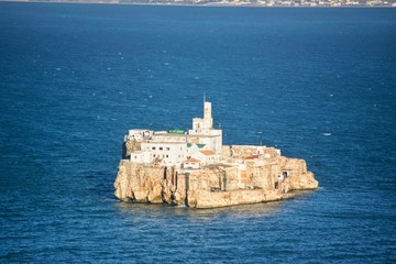 Pe&ntilde;&oacute;n de Alhucemas