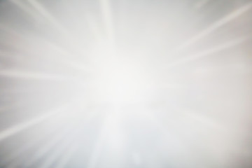 Sparkling glowing starburst background
