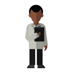 medical avatar cartoon