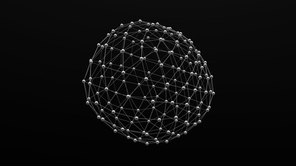 Nucleus Network in motion