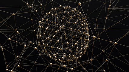 Nucleus Network in motion