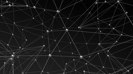 Silver Network in motion