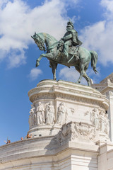 Obraz premium Esculturas Italia Florencia