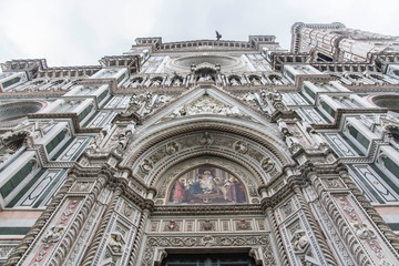 Esculturas Italia Florencia