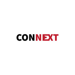 Connect Logo Design Template Elements - Vector