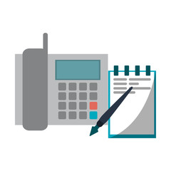 Business and office elements