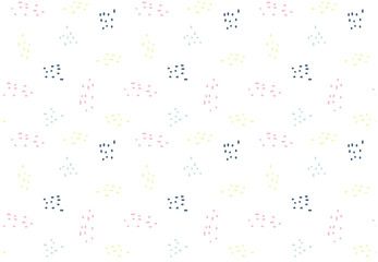 dot pattern background