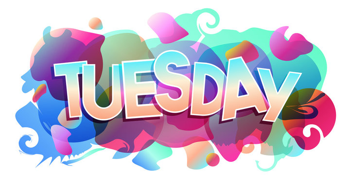 Happy Tuesday Images – Browse 14,555 Stock Photos, Vectors, and Video