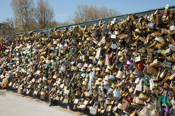 locks of love