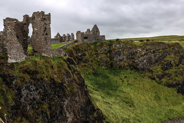 Scotland Castle