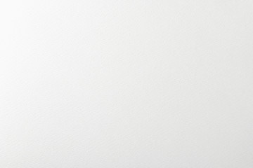 白い画用紙の背景素材
