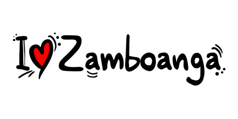 Zamboanga, Philippines city
