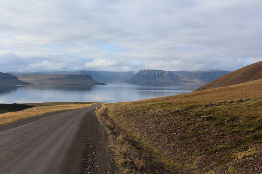 iceland