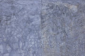 Cement wall texture for background