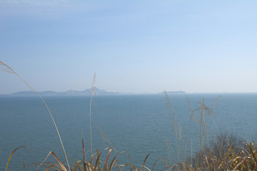 水平線 (20190305-01)