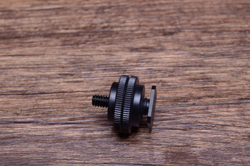screw