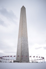 washington monument
