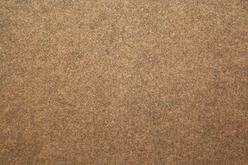 Abstract brown and shiny texture. Abstract background of paper unusual painted