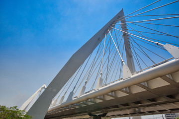 Guadalajara, Mexico, Matute Remus Bridge